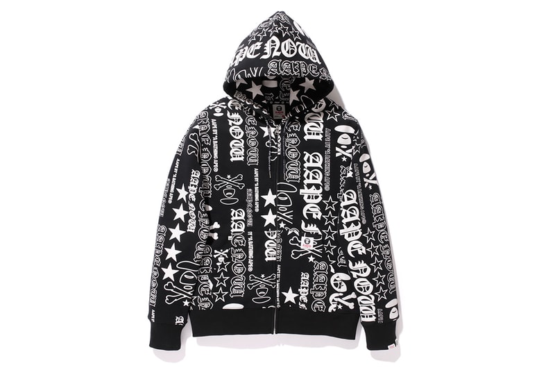 AAPE by A Bathing Ape 2014 春夏系列