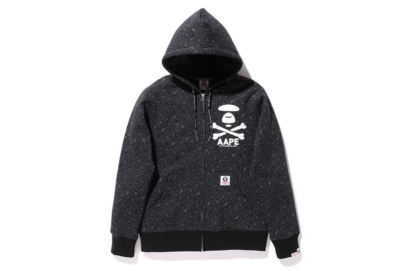 AAPE by A Bathing Ape 2014 春夏系列