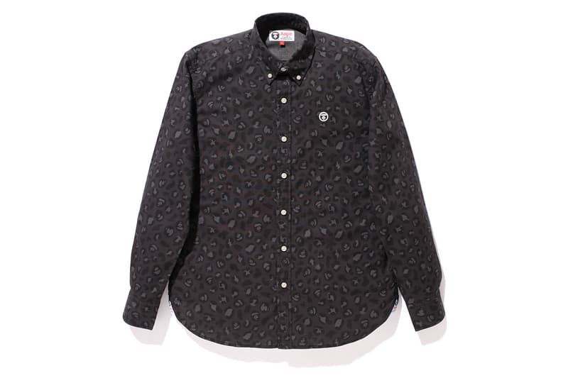 AAPE by A Bathing Ape 2014 春夏系列