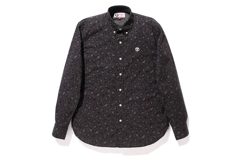 AAPE by A Bathing Ape 2014 春夏系列