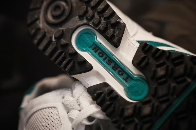 adidas Originals EQT 系列發布會現場回顧