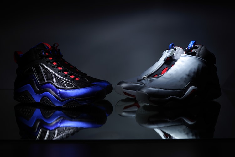 adidas Originals 2014 FYW「All Star Weekend」系列