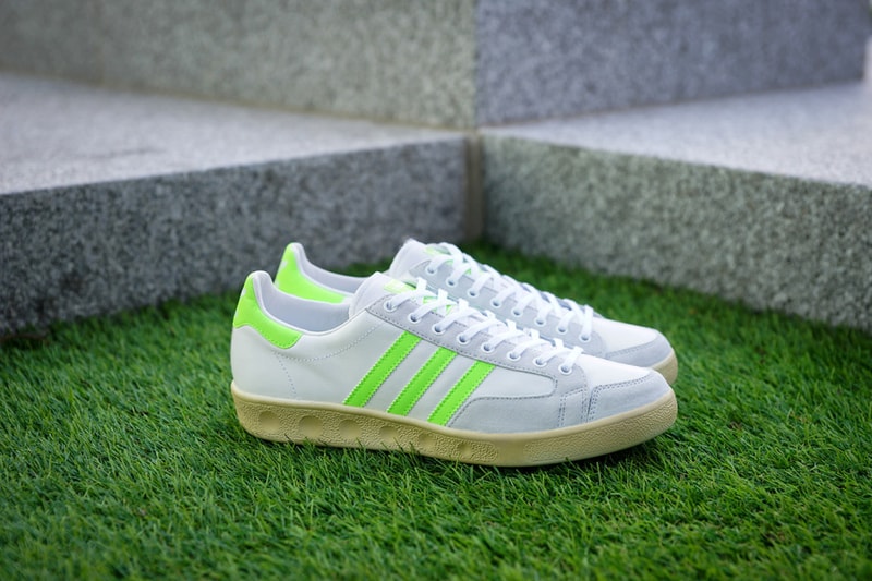 adidas Originals 2014 Nastase 春夏系列