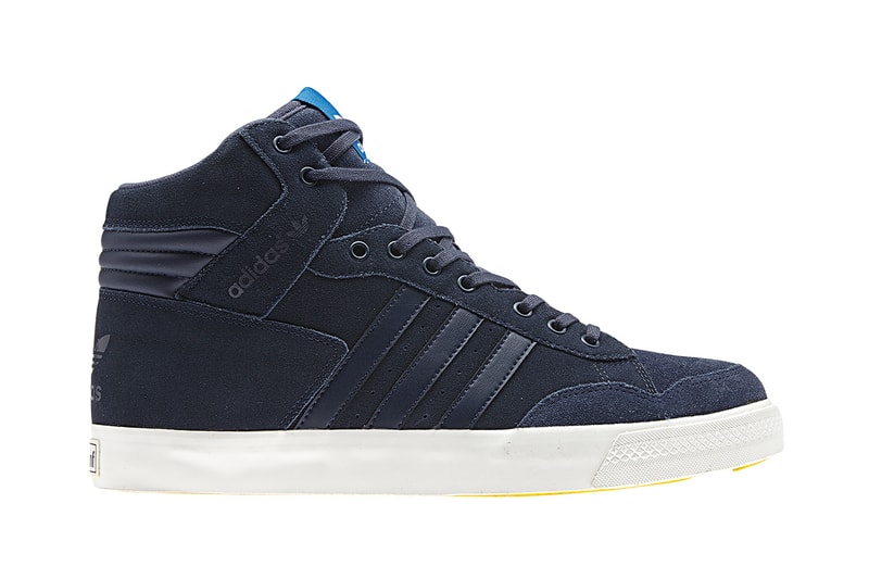 adidas Originals 2014 春夏 Pro Conference VCND 系列