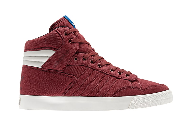 adidas Originals 2014 春夏 Pro Conference VCND 系列