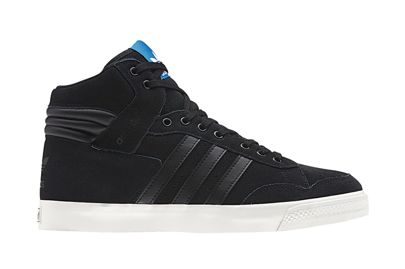 adidas Originals 2014 春夏 Pro Conference VCND 系列