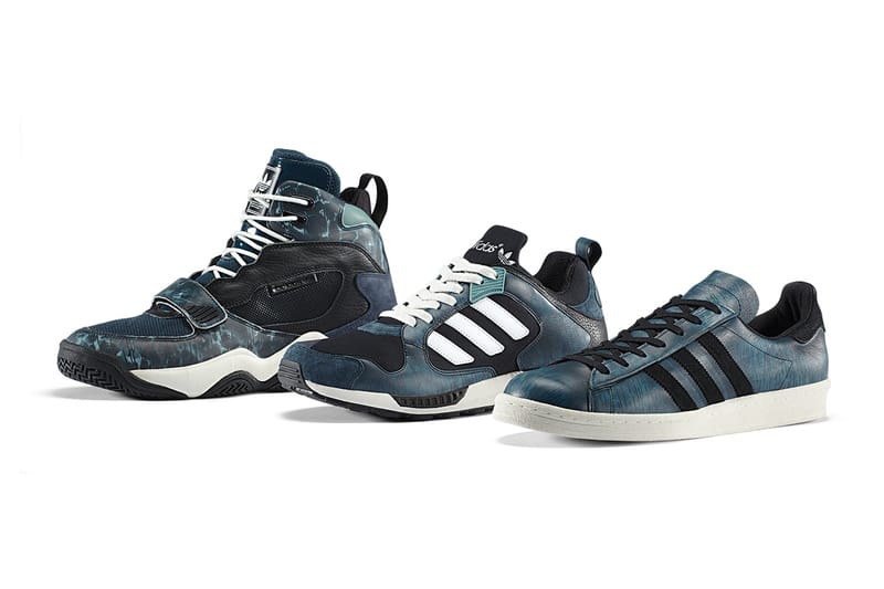 adidas Originals 2014 春夏「Streetwear」系列