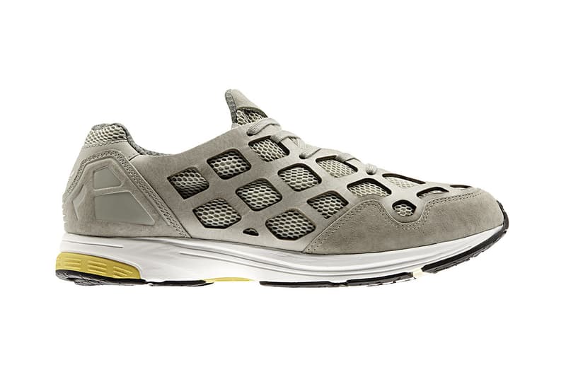 adidas Originals 2014 春夏 ZX Zero 系列