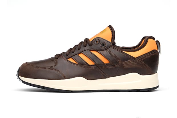 adidas Originals by 84-Lab 2014 春夏鞋履系列