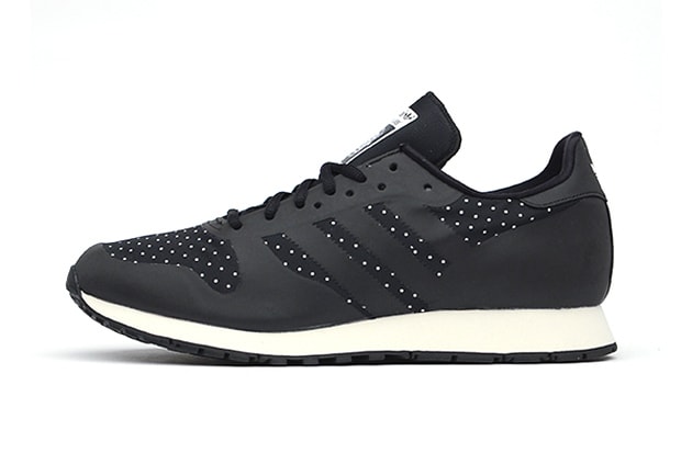 adidas Originals by 84-Lab 2014 春夏鞋履系列