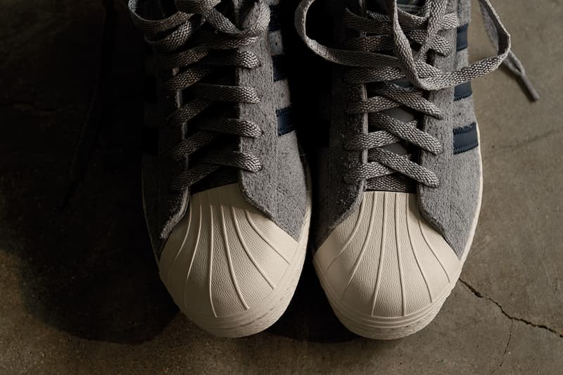 adidas Originals by 84-Lab 2014 春夏鞋履系列 Lookbook