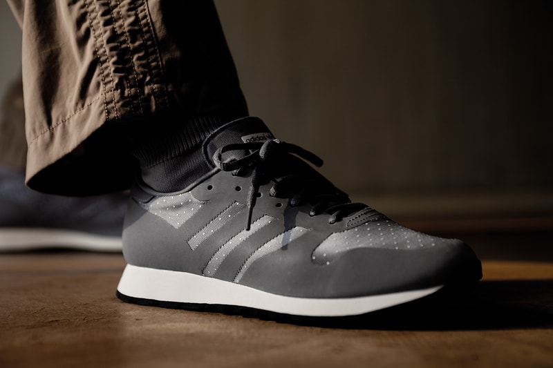 adidas Originals by 84-Lab 2014 春夏鞋履系列 Lookbook