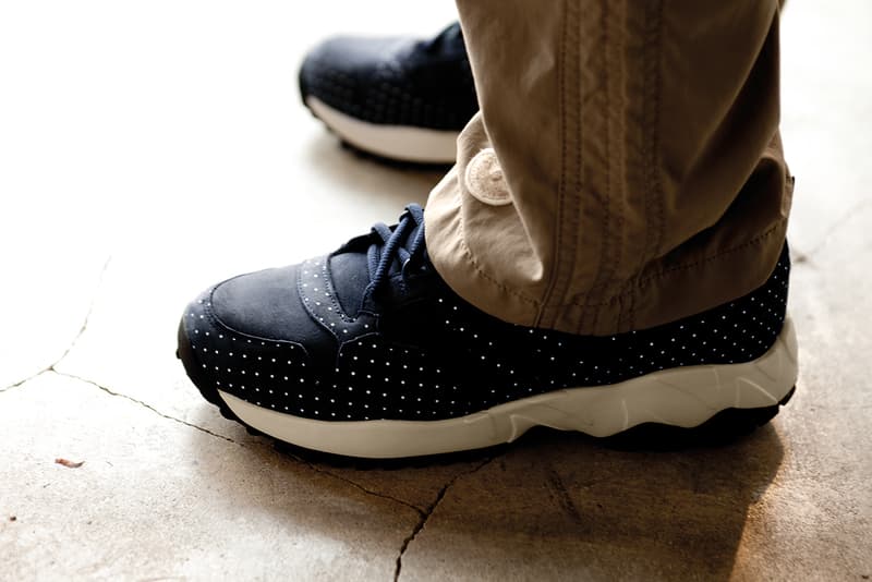 adidas Originals by 84-Lab 2014 春夏鞋履系列 Lookbook