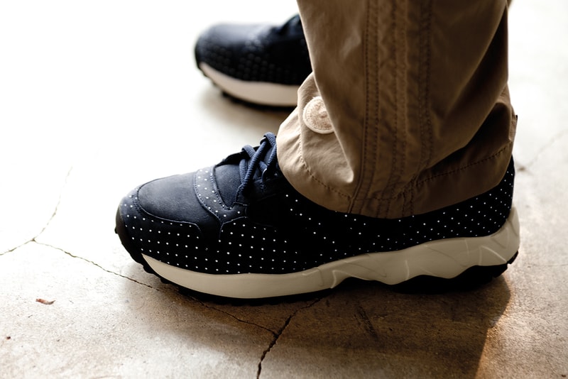 adidas Originals by 84-Lab 2014 春夏鞋履系列 Lookbook