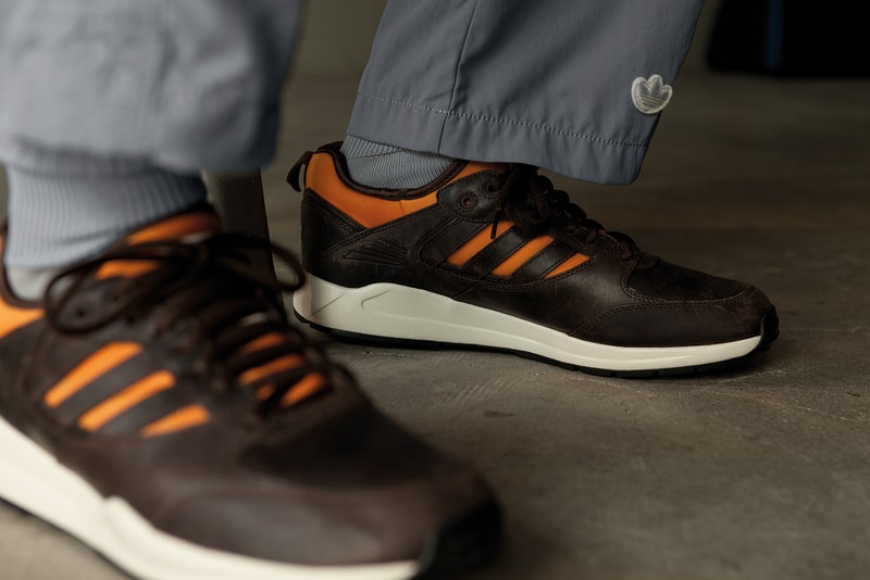 adidas Originals by 84-Lab 2014 春夏鞋履系列 Lookbook