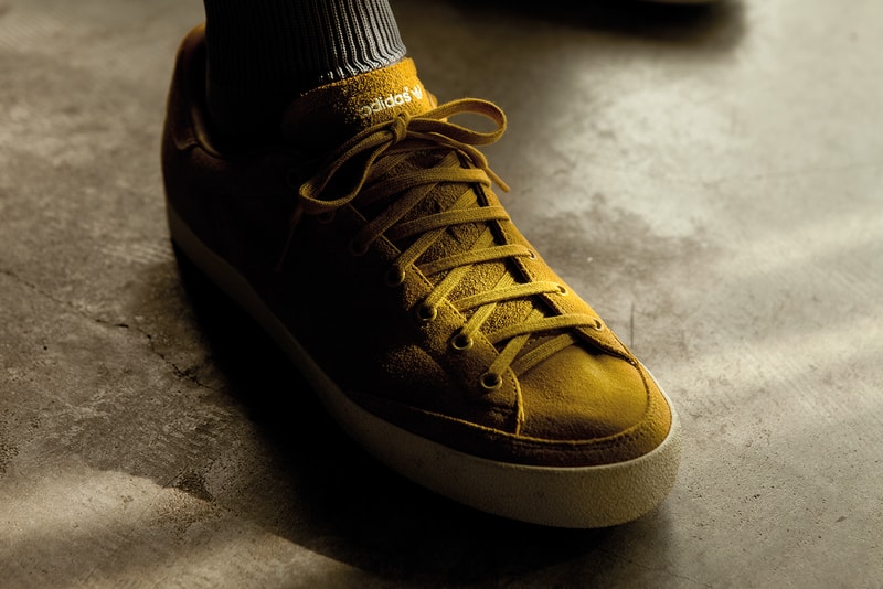 adidas Originals by 84-Lab 2014 春夏鞋履系列 Lookbook