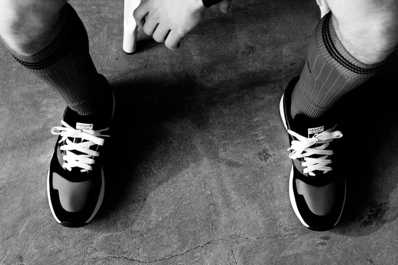 adidas Originals by 84-Lab 2014 春夏鞋履系列 Lookbook