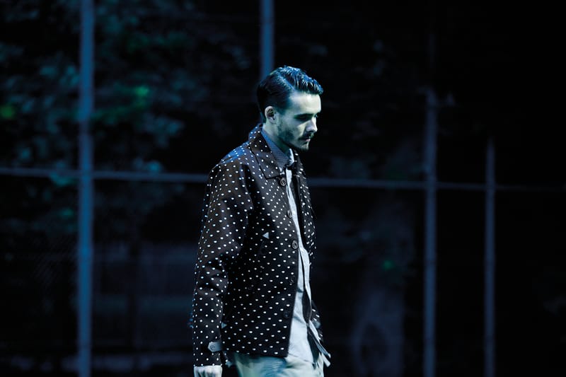 adidas Originals by 84-Lab 2014 春夏系列造型搭配 Lookbook