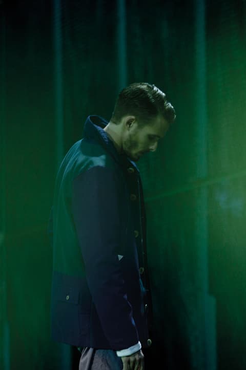 adidas Originals by 84-Lab 2014 春夏系列造型搭配 Lookbook