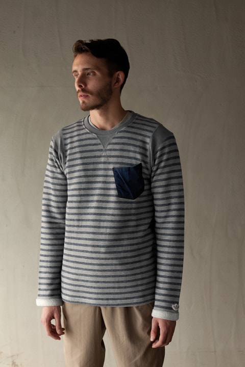adidas Originals by 84-Lab 2014 春夏系列造型搭配 Lookbook