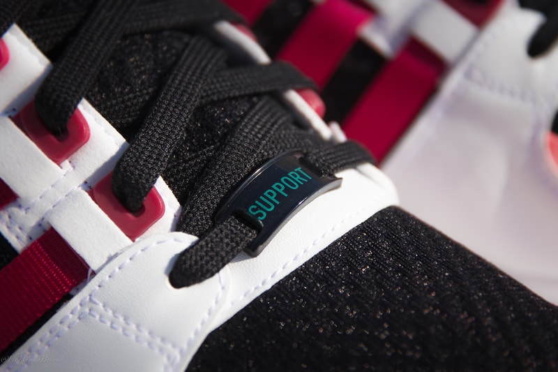 adidas Originals EQT Support「Oddity」配色