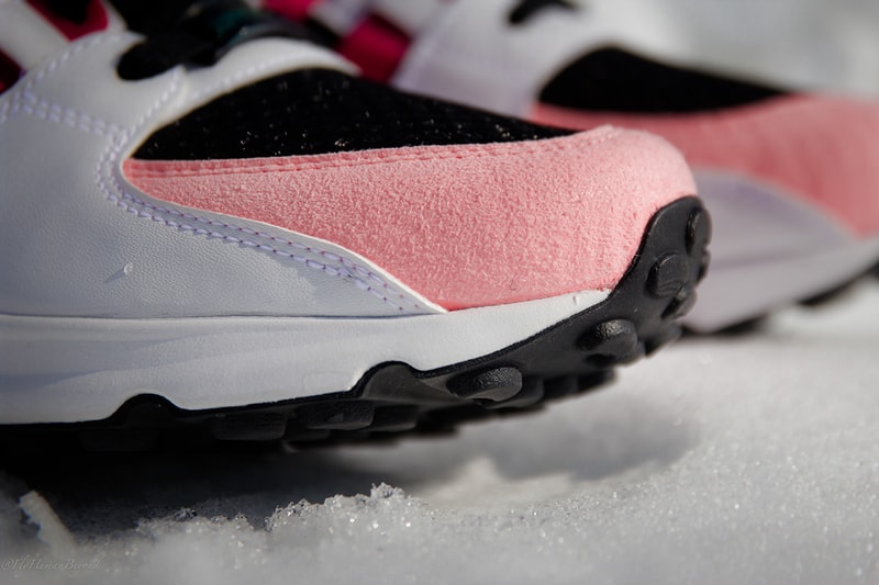 adidas Originals EQT Support「Oddity」配色