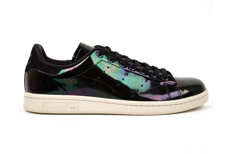adidas Originals Stan Smith「Oil Spill」配色