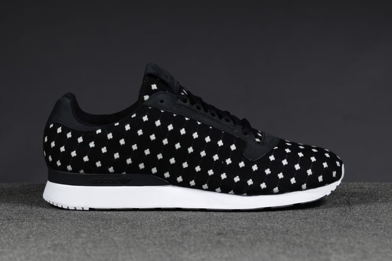 adidas Originals ZX 500 Decon 全新配色設計