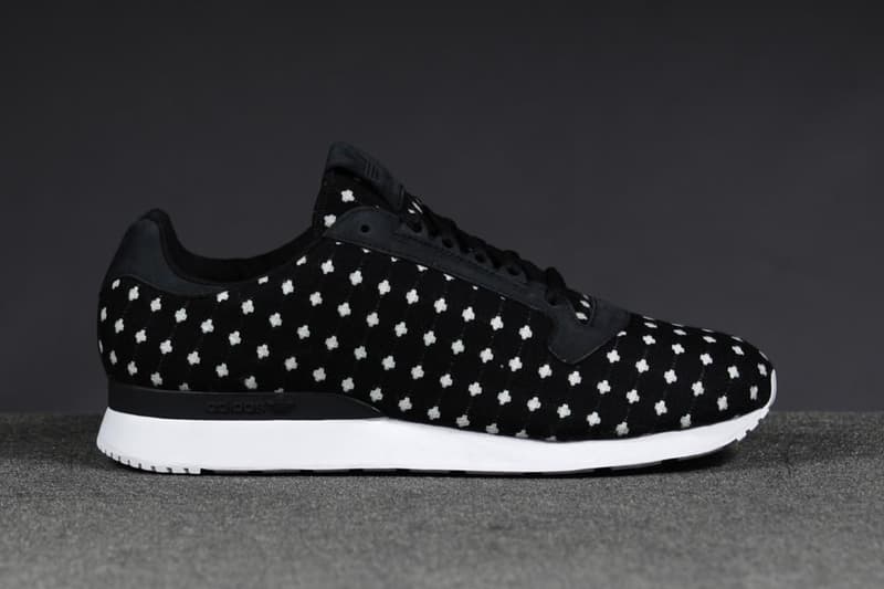 adidas Originals ZX 500 Decon 全新配色設計