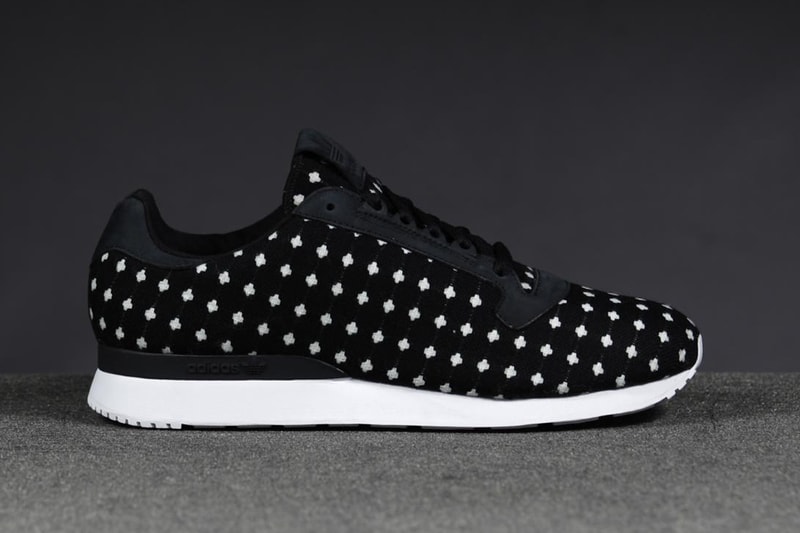 adidas Originals ZX 500 Decon 全新配色設計