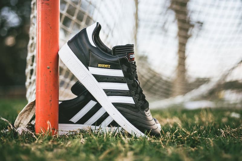 adidas Skateboarding Busenitz「Copa Mundial」配色