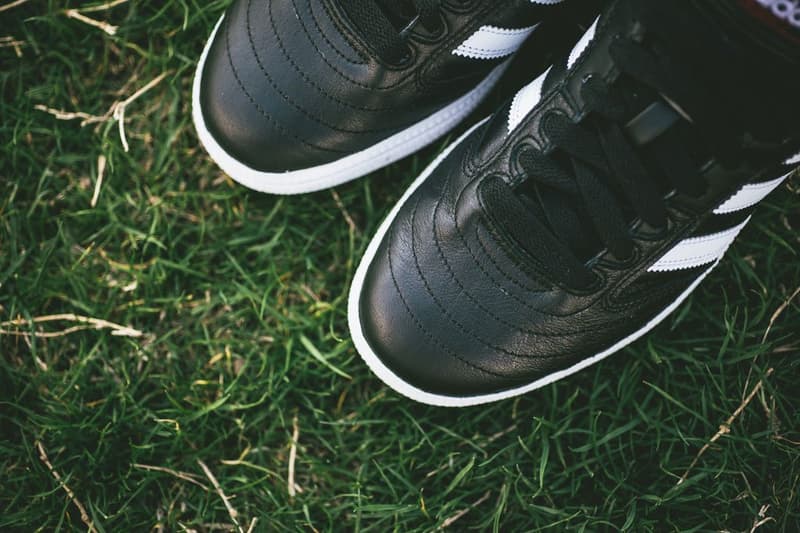 adidas Skateboarding Busenitz「Copa Mundial」配色