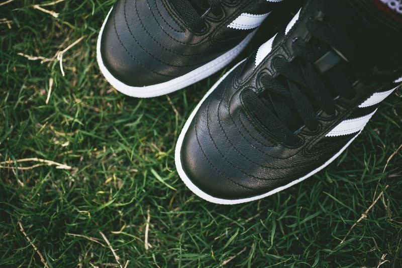 adidas Skateboarding Busenitz「Copa Mundial」配色