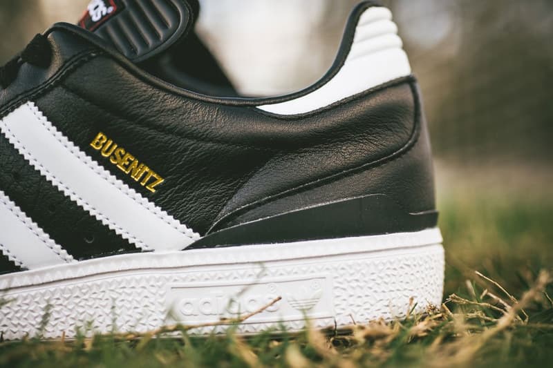 adidas Skateboarding Busenitz「Copa Mundial」配色