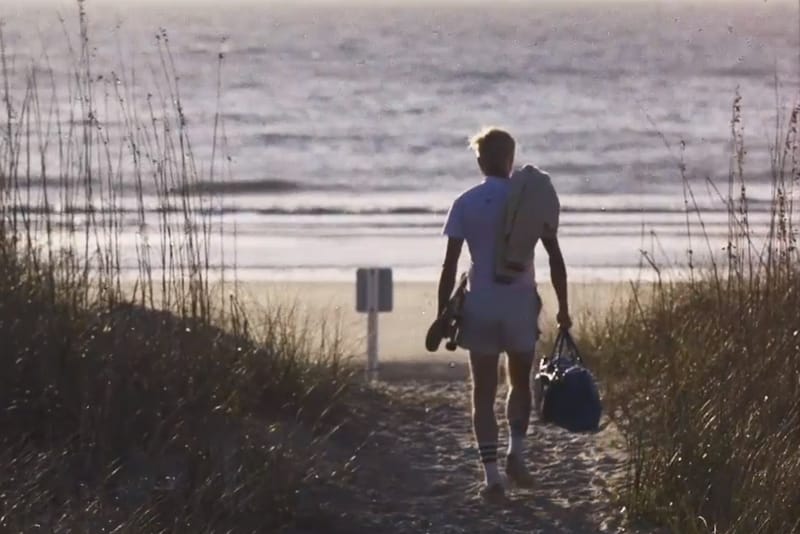 adidas Skateboarding 釋出「The Legend of Stan Smith」影片