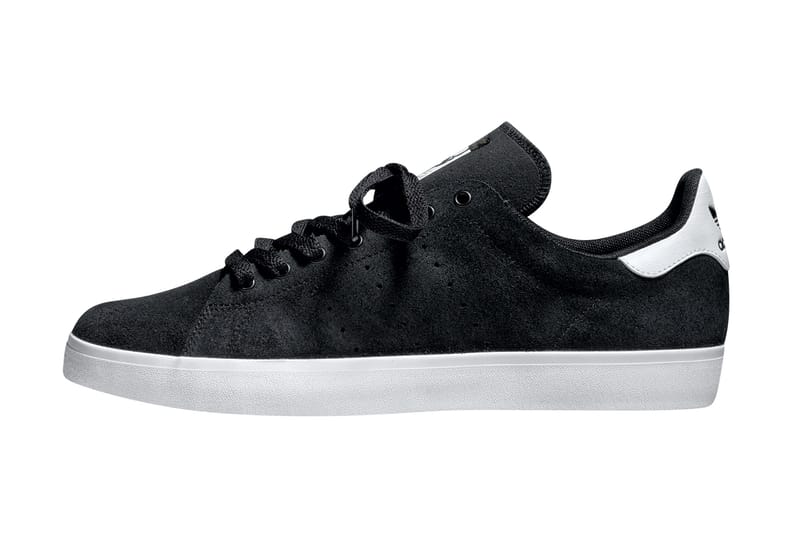 adidas Skateboarding Stan Smith Vulc 滑板鞋系列