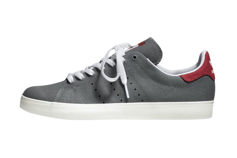 adidas Skateboarding Stan Smith Vulc 滑板鞋系列