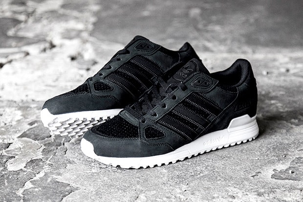 adidas ZX 750 全新配色設計