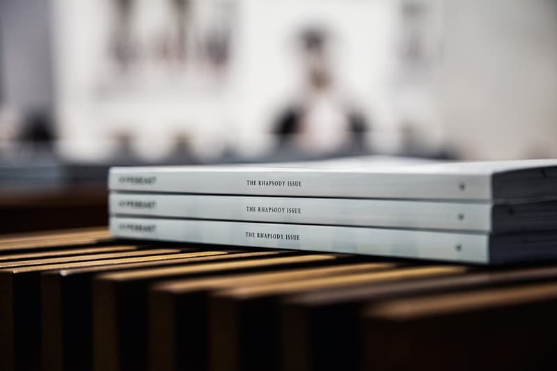 Agenda Las Vegas: HYPEBEAST「Third Space」概念展台