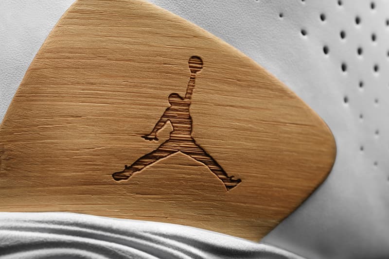 Air Jordan XX8 全新配色設計「Bamboo」