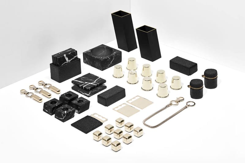 Alexander Wang Objects No. 4 第四波系列新品