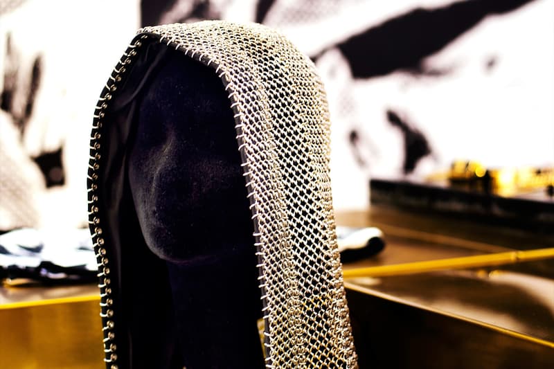 AMBUSH 於香港 JOYCE 開設期間限定店