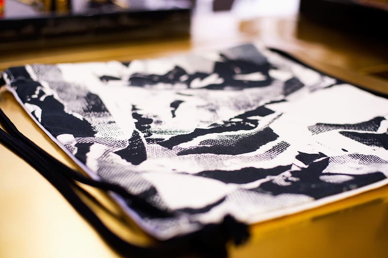 AMBUSH 於香港 JOYCE 開設期間限定店