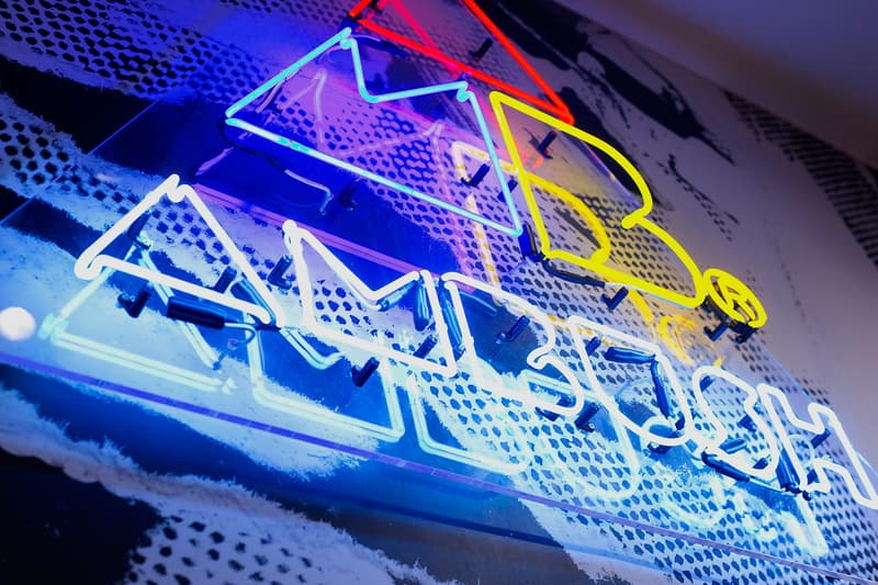 AMBUSH 於香港 JOYCE 開設期間限定店