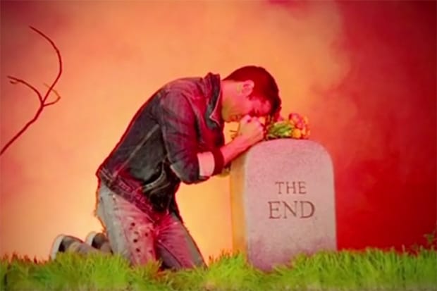 Andre Saraiva 釋出《Six Piss Under》預告片