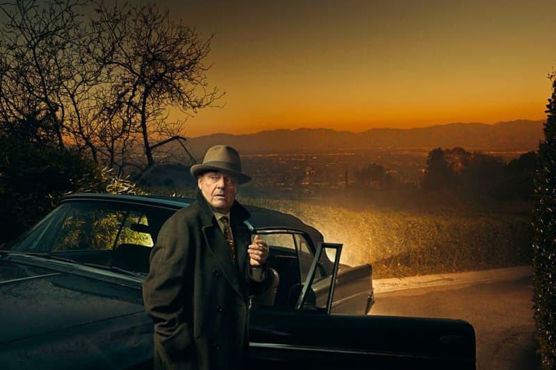 TASCHEN 出版 Annie Leibovitz 攝影集