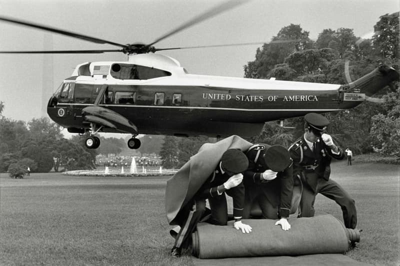 TASCHEN 出版 Annie Leibovitz 攝影集