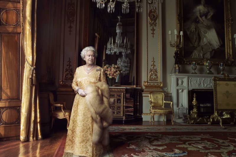 TASCHEN 出版 Annie Leibovitz 攝影集