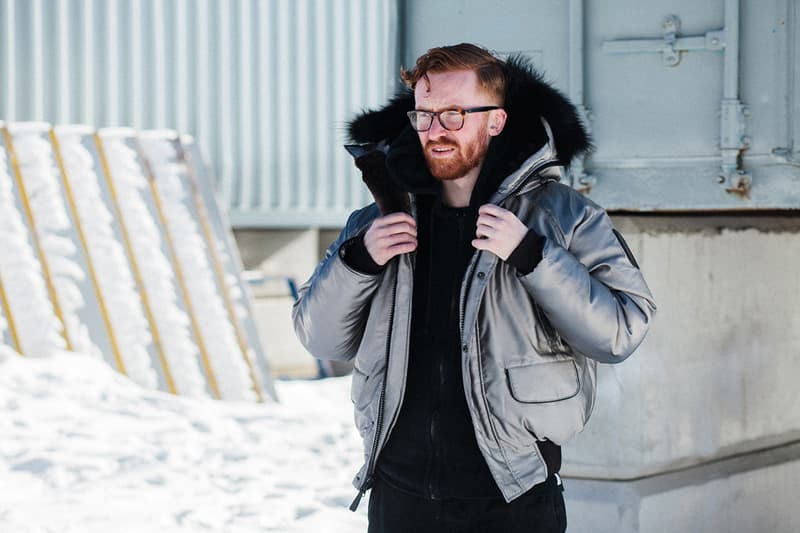 Arctic Bay 2014 秋冬系列預覽