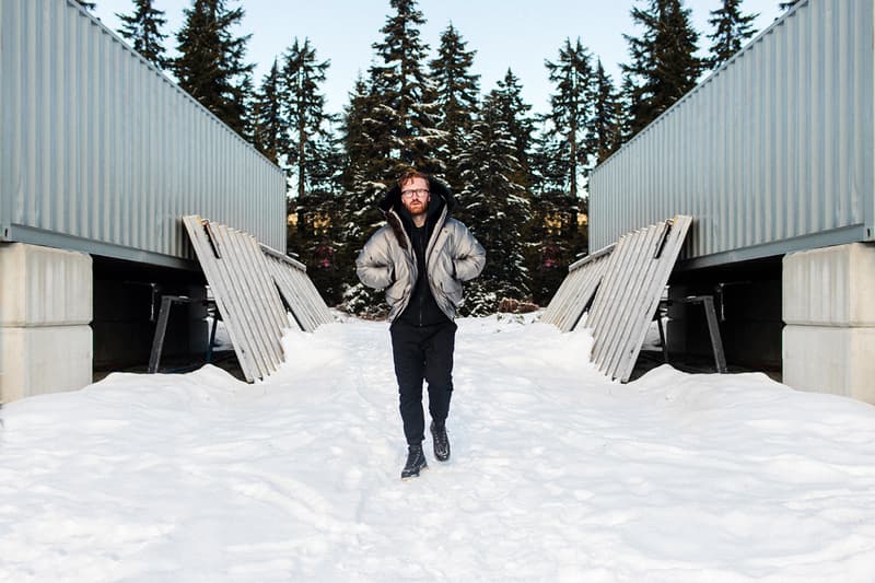 Arctic Bay 2014 秋冬系列預覽